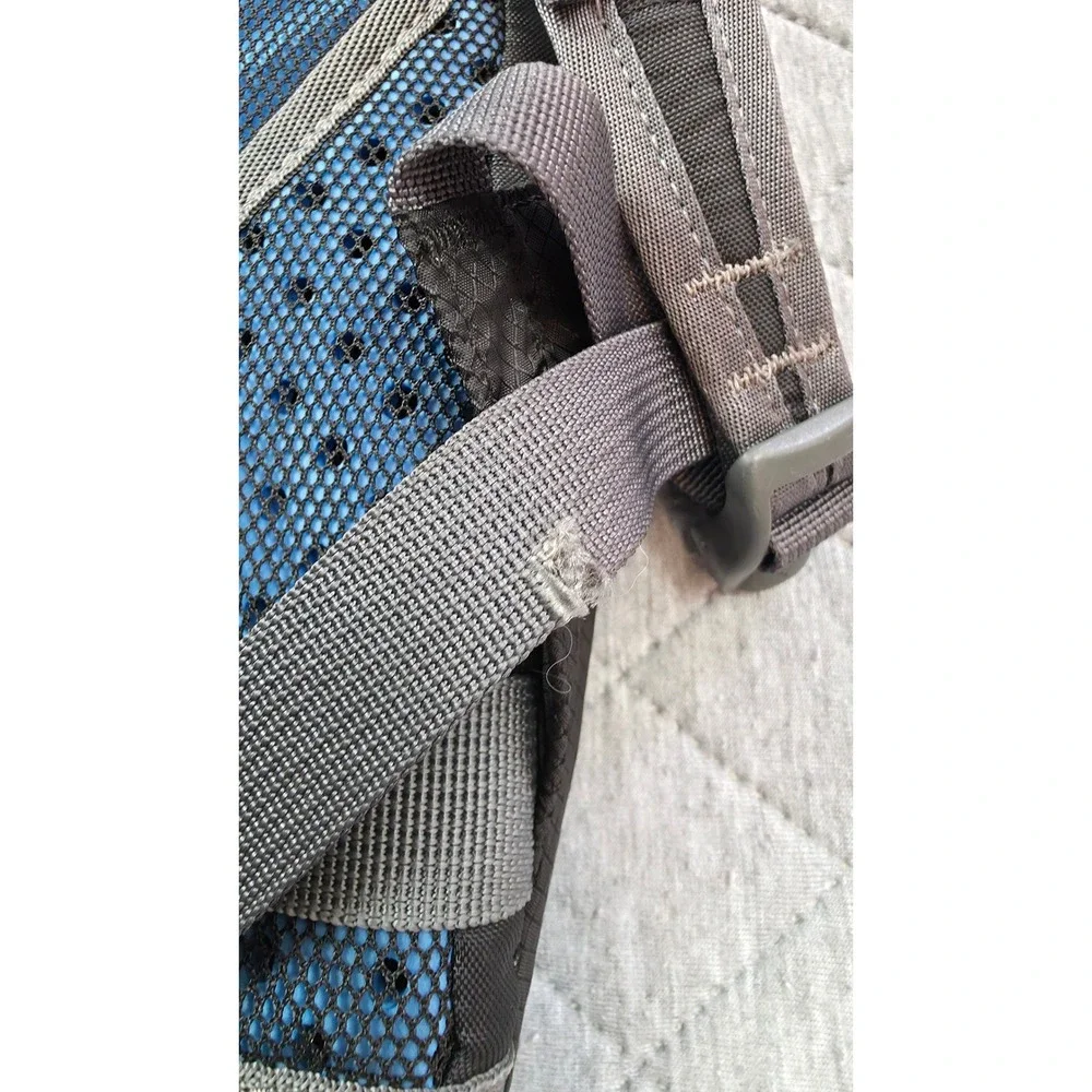 Columbia treadlite 10l
